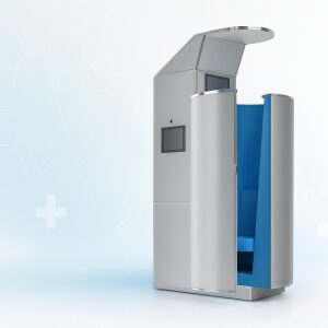 Владимир Петрович Шуппо — интервью о Cryo Cliniq и криотерапии