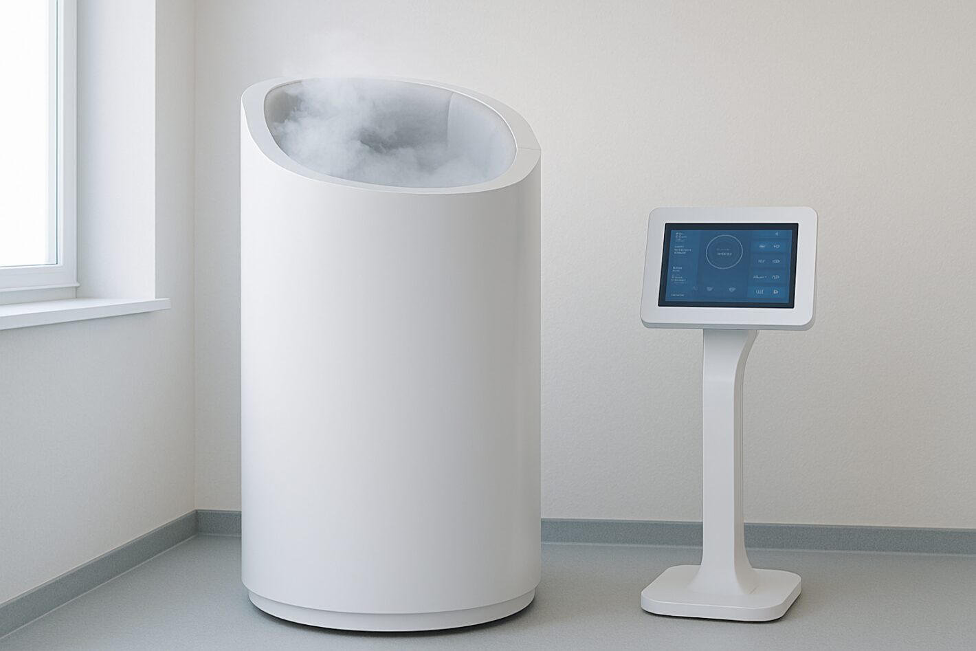 Cryo Cliniq, процедуры Cryo Cliniq, криотерапия Cryo Cliniq, медицинский центр Cryo Cliniq, восстановление в Cryo Cliniq
