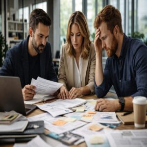 Legat Marketing системная упаковка, структурирование бизнеса, маркетинговая платформа, комплексная упаковка