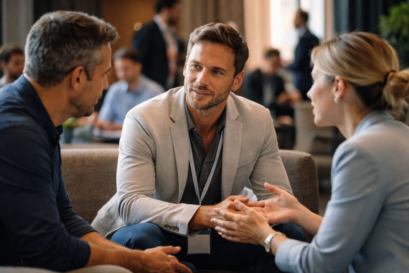 Legat Business Forum эффект участия, внутренние решения на форуме, осознанный нетворкинг, трансформация мышления