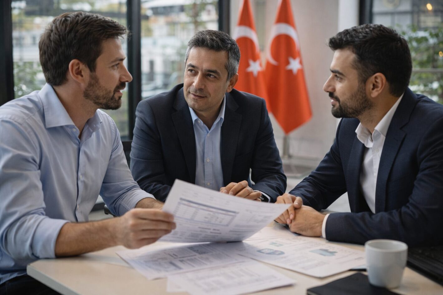 Результаты дебютной зарубежной поездки участника программ Legat Business Consulting