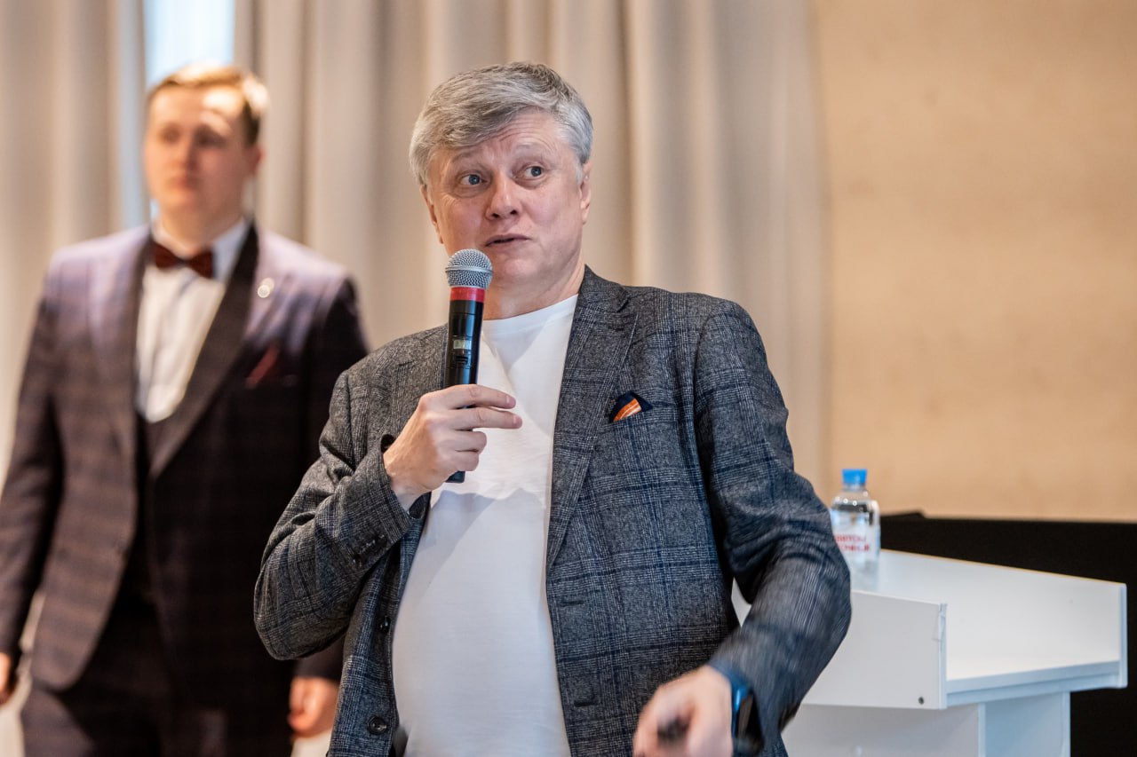 Вячеслав Немцов — доверие как главный капитал предпринимателя