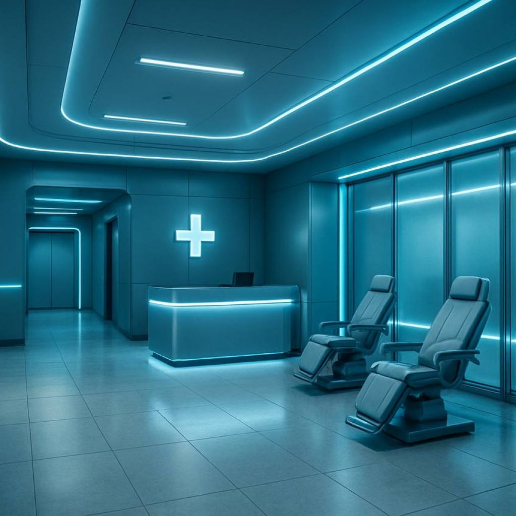 Cryo Cliniq