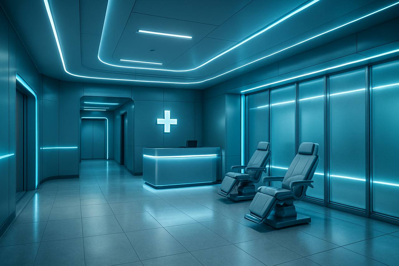 Cryo Cliniq