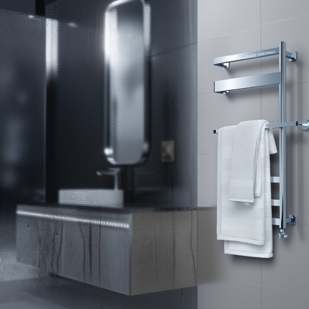 Тёплая стена CALEO HEATWALL устраняет конденсат