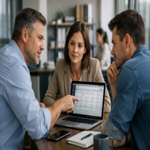 Внедрение CRM-системы для малого бизнеса: полный пошаговый план